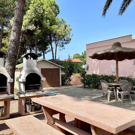 Appartement Lido I Palmizi à Capoliveri  Extérieur photo