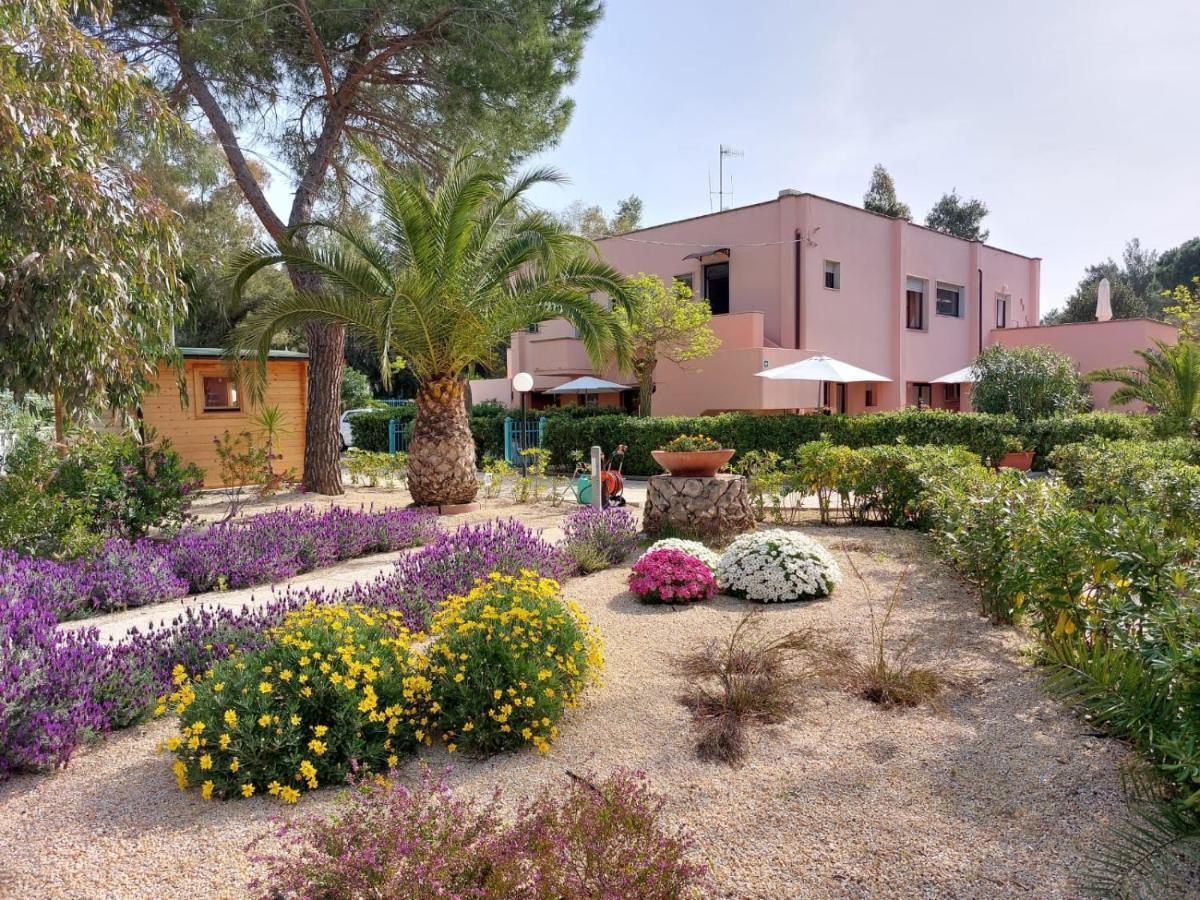 Appartement Lido I Palmizi à Capoliveri  Extérieur photo