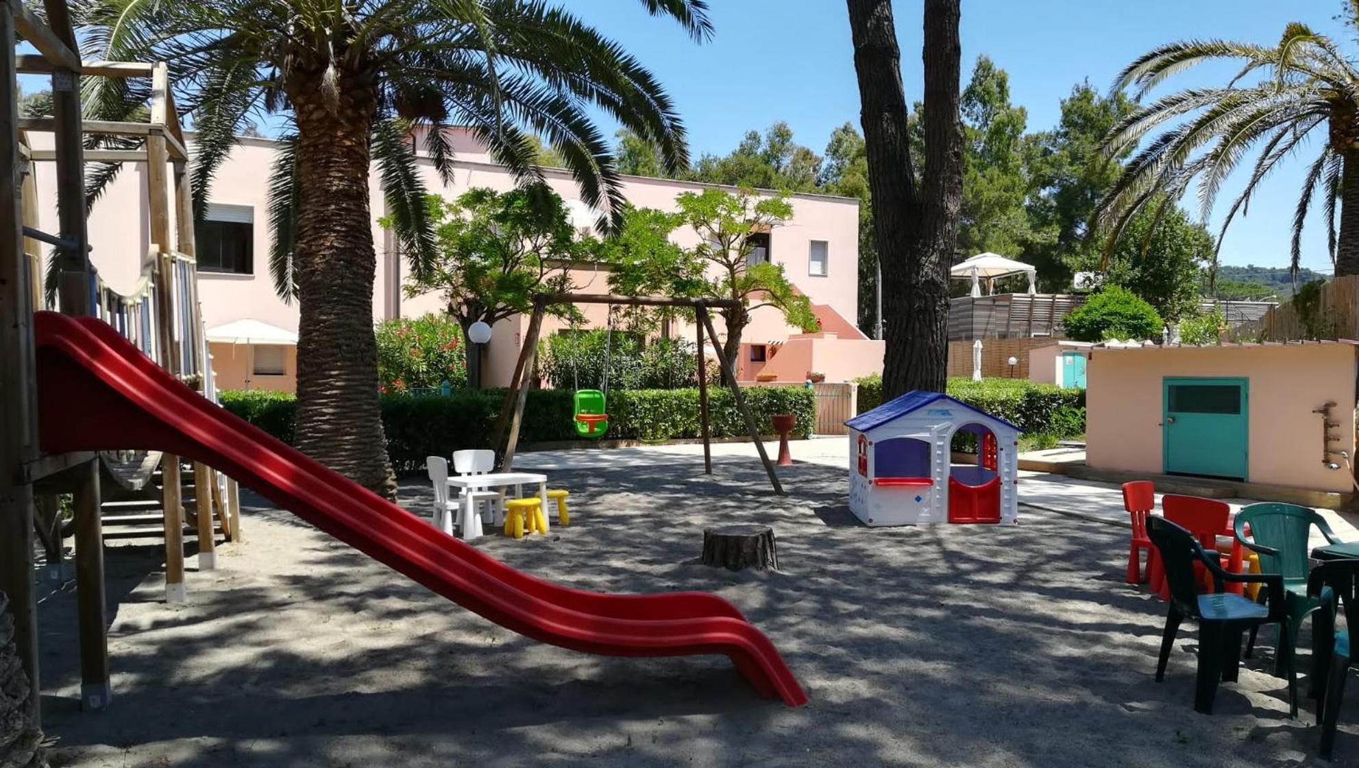 Appartement Lido I Palmizi à Capoliveri  Extérieur photo