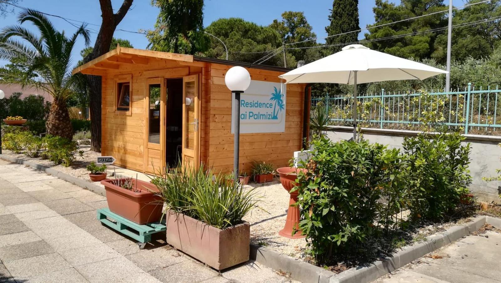 Appartement Lido I Palmizi à Capoliveri  Extérieur photo