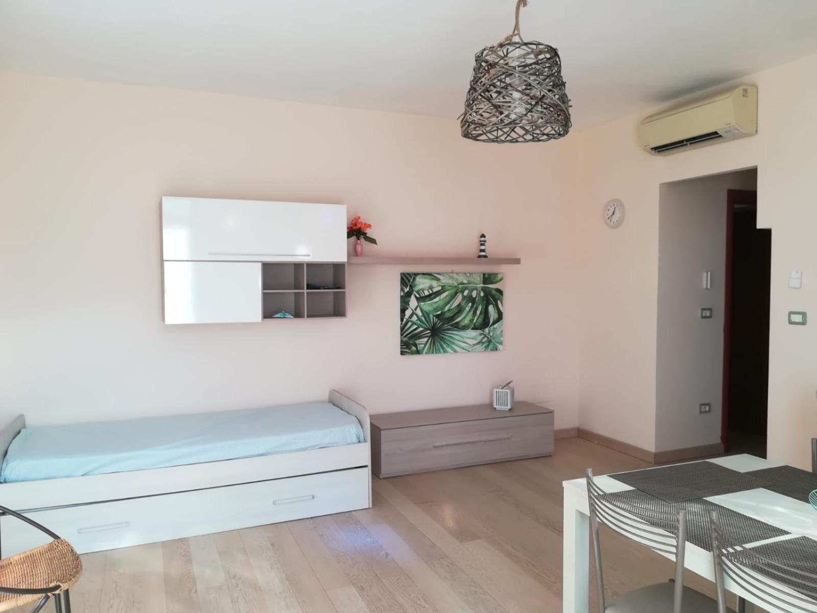 Appartement Lido I Palmizi à Capoliveri  Extérieur photo