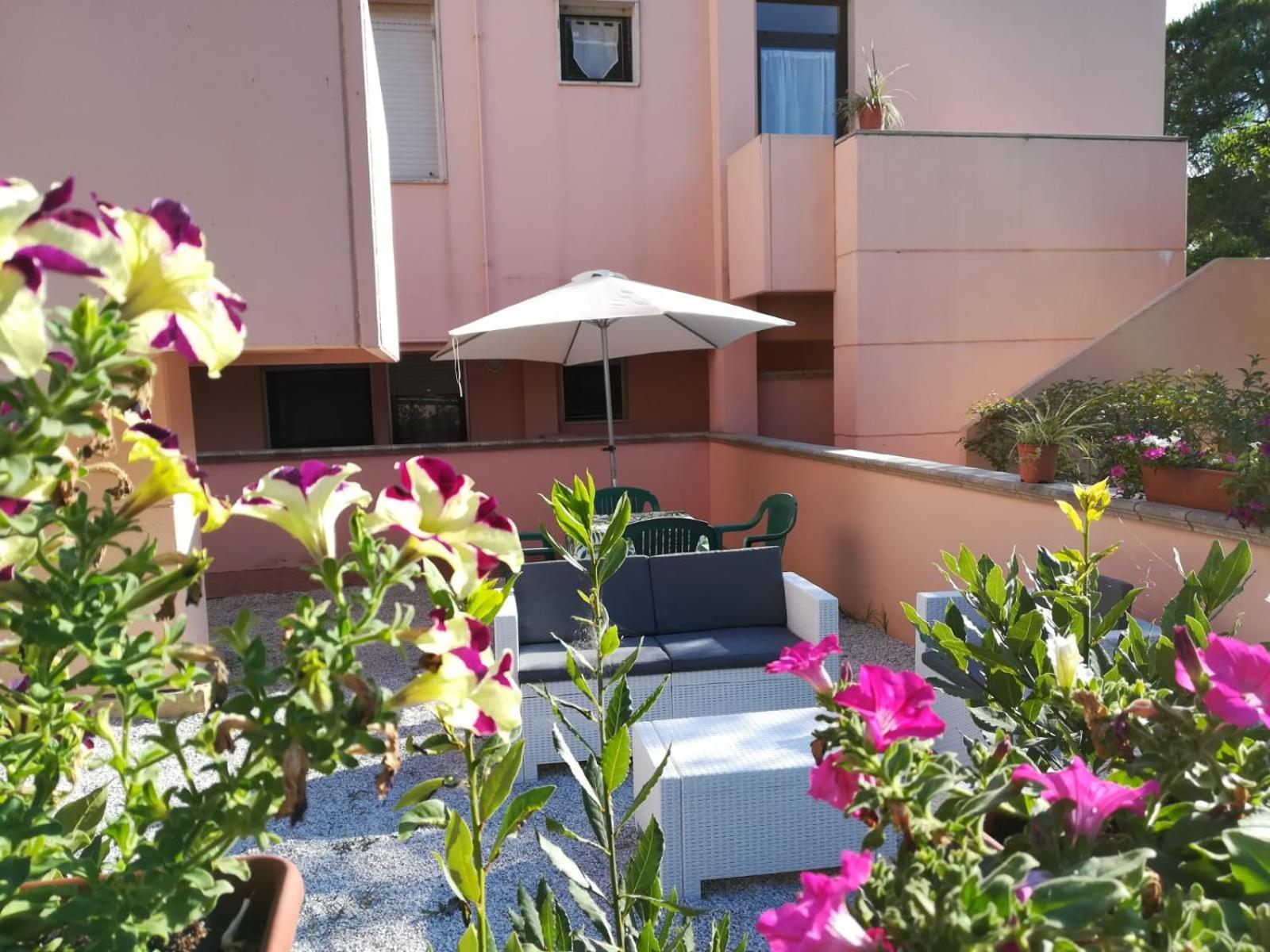 Appartement Lido I Palmizi à Capoliveri  Extérieur photo