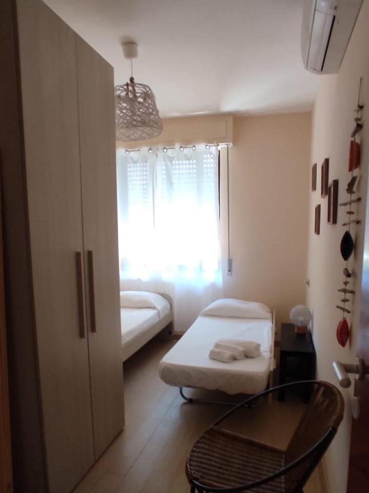 Appartement Lido I Palmizi à Capoliveri  Extérieur photo