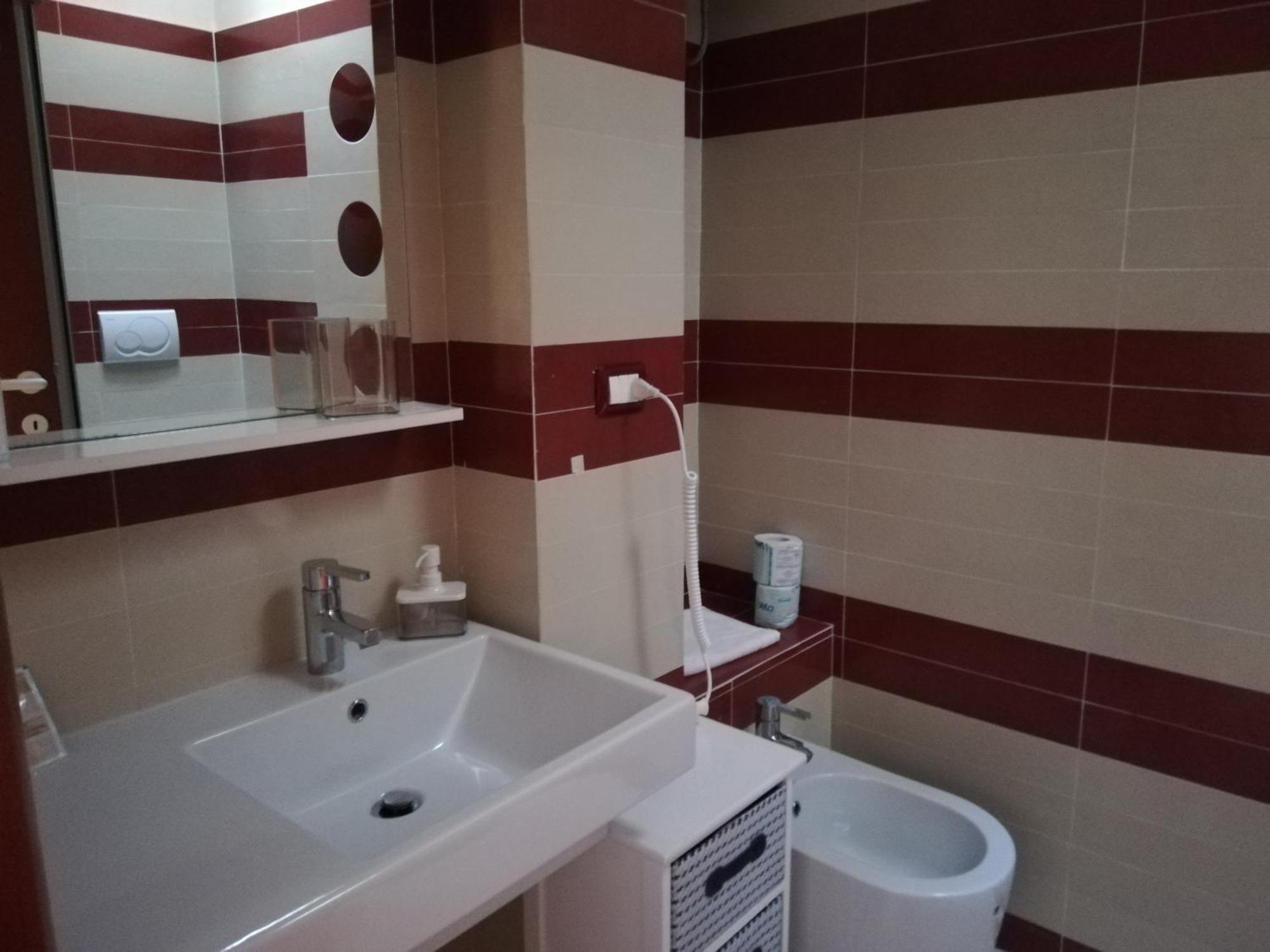 Appartement Lido I Palmizi à Capoliveri  Extérieur photo