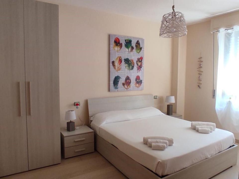 Appartement Lido I Palmizi à Capoliveri  Extérieur photo