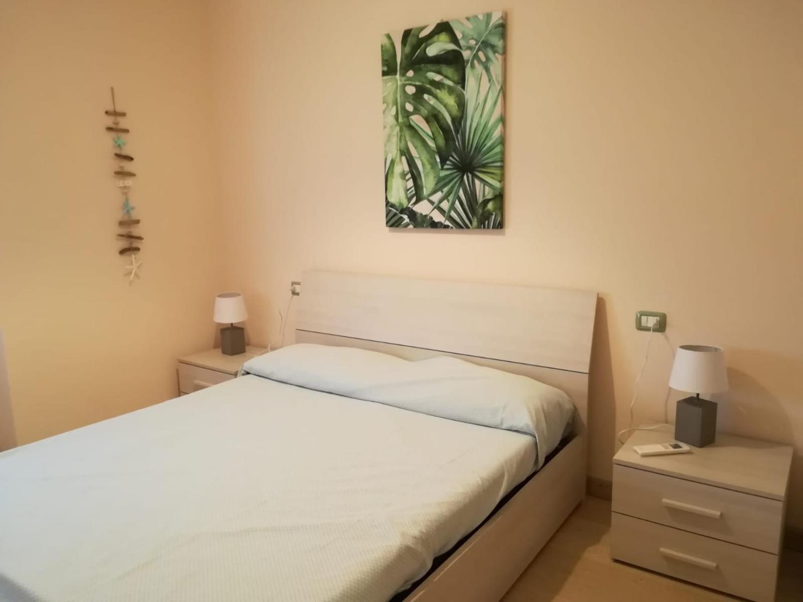 Appartement Lido I Palmizi à Capoliveri  Extérieur photo