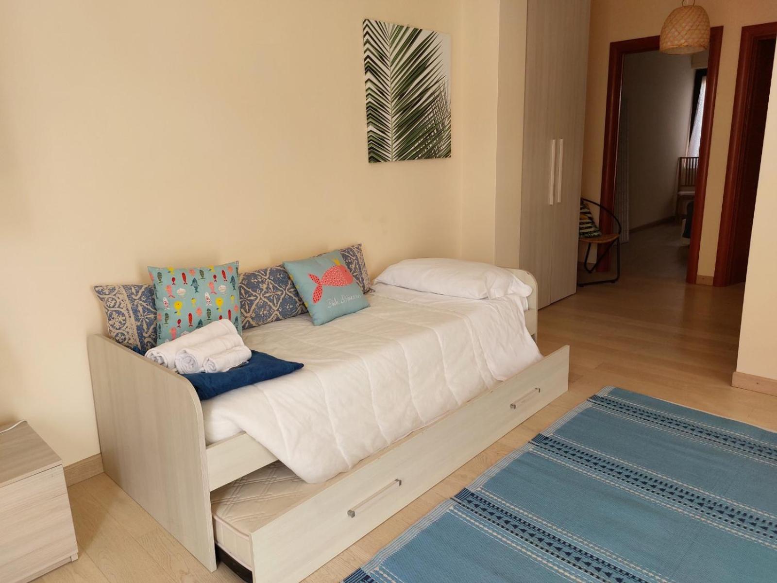 Appartement Lido I Palmizi à Capoliveri  Extérieur photo