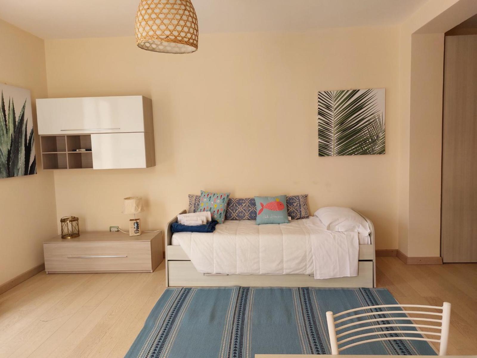 Appartement Lido I Palmizi à Capoliveri  Extérieur photo