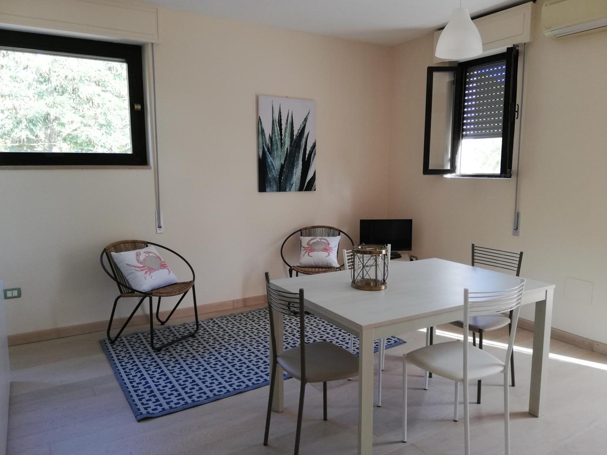 Appartement Lido I Palmizi à Capoliveri  Extérieur photo