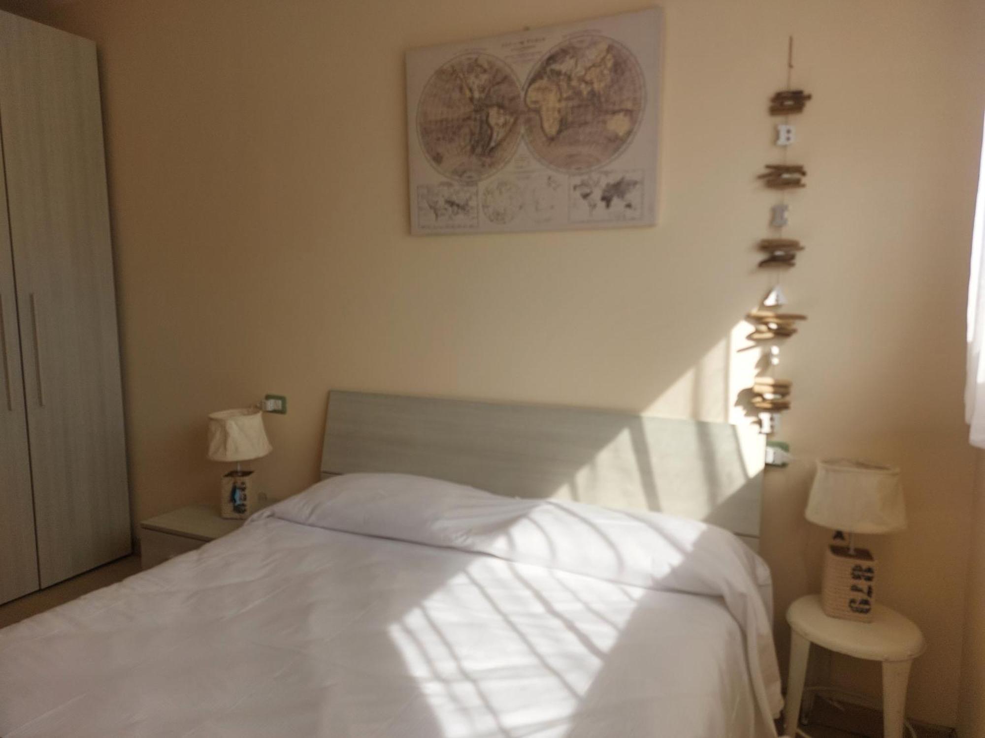 Appartement Lido I Palmizi à Capoliveri  Extérieur photo