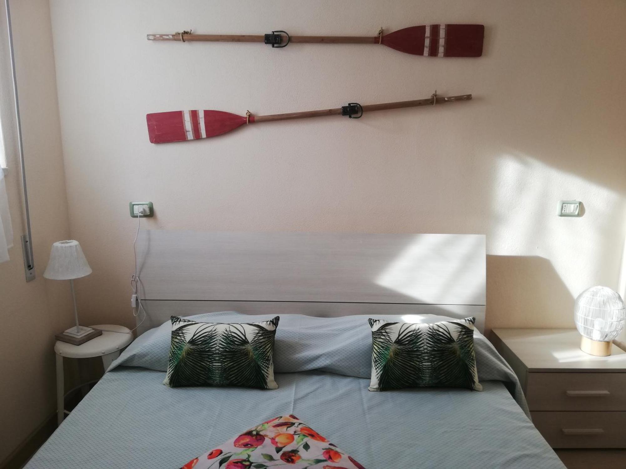Appartement Lido I Palmizi à Capoliveri  Extérieur photo