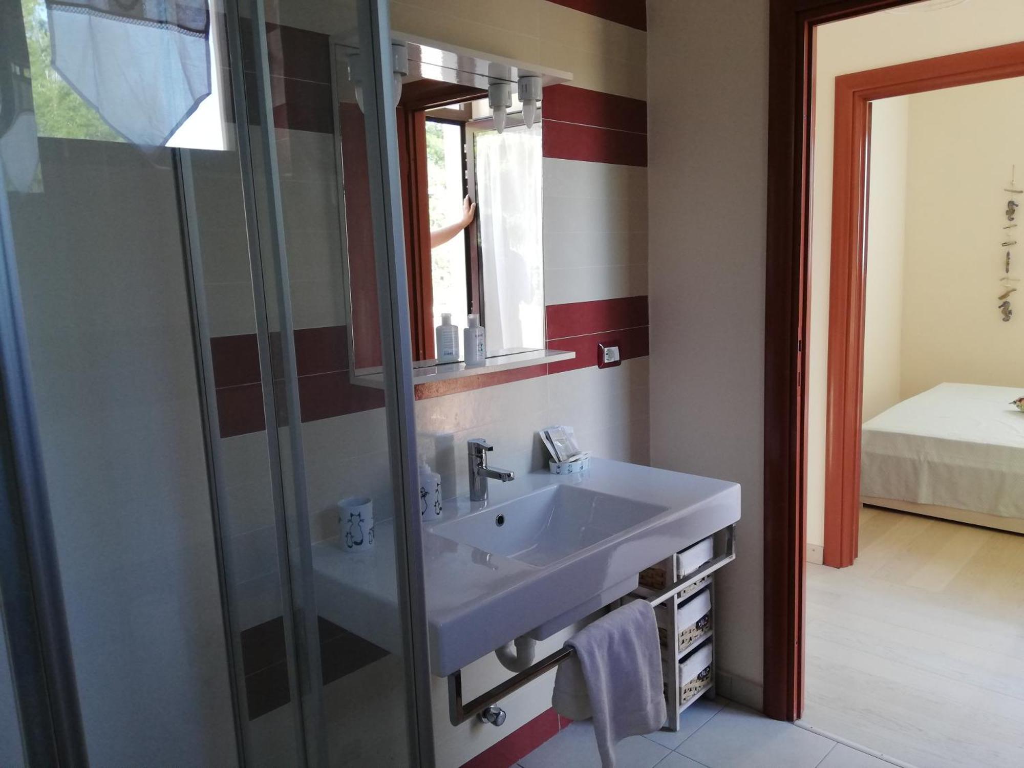 Appartement Lido I Palmizi à Capoliveri  Extérieur photo