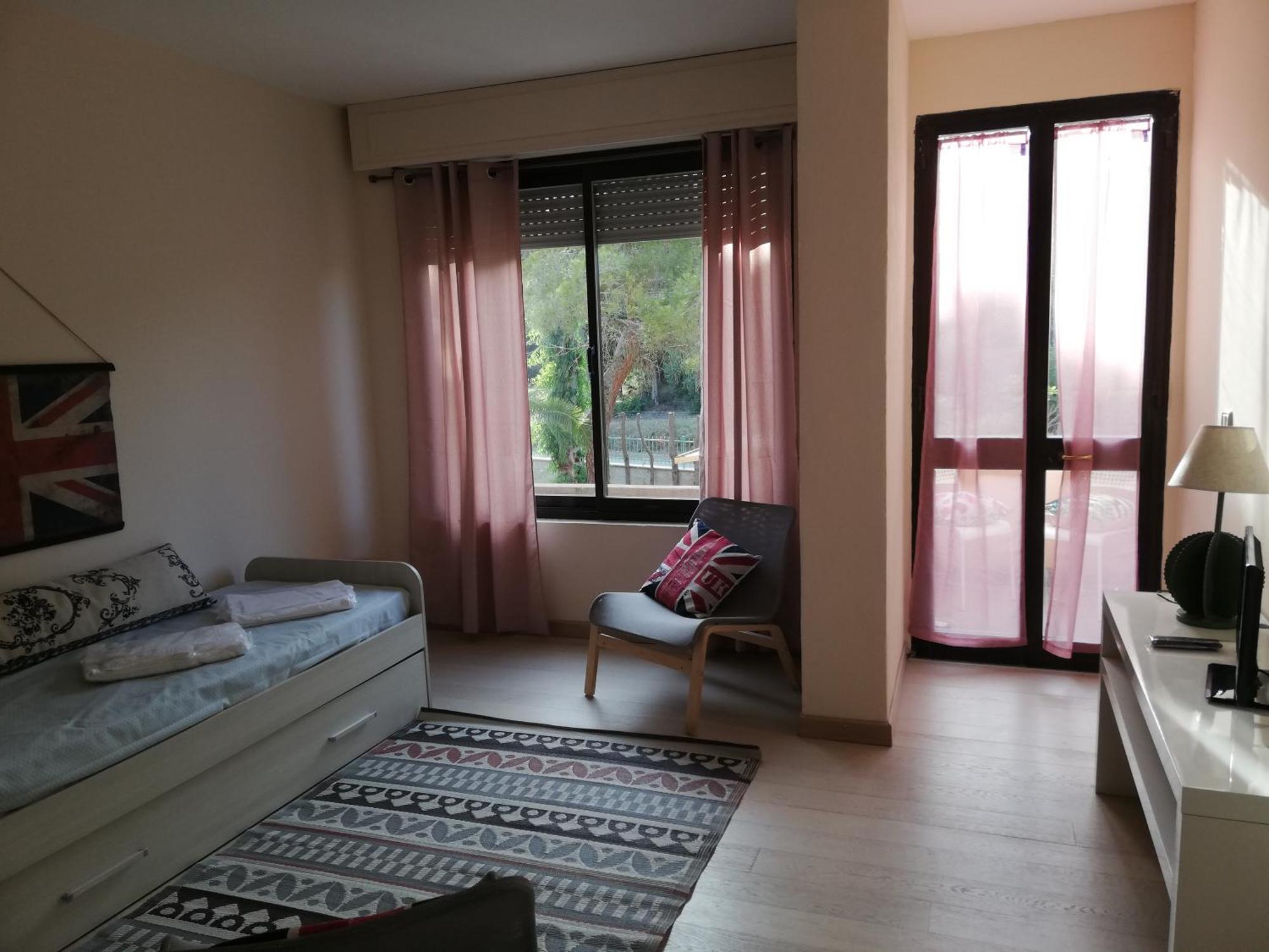 Appartement Lido I Palmizi à Capoliveri  Extérieur photo