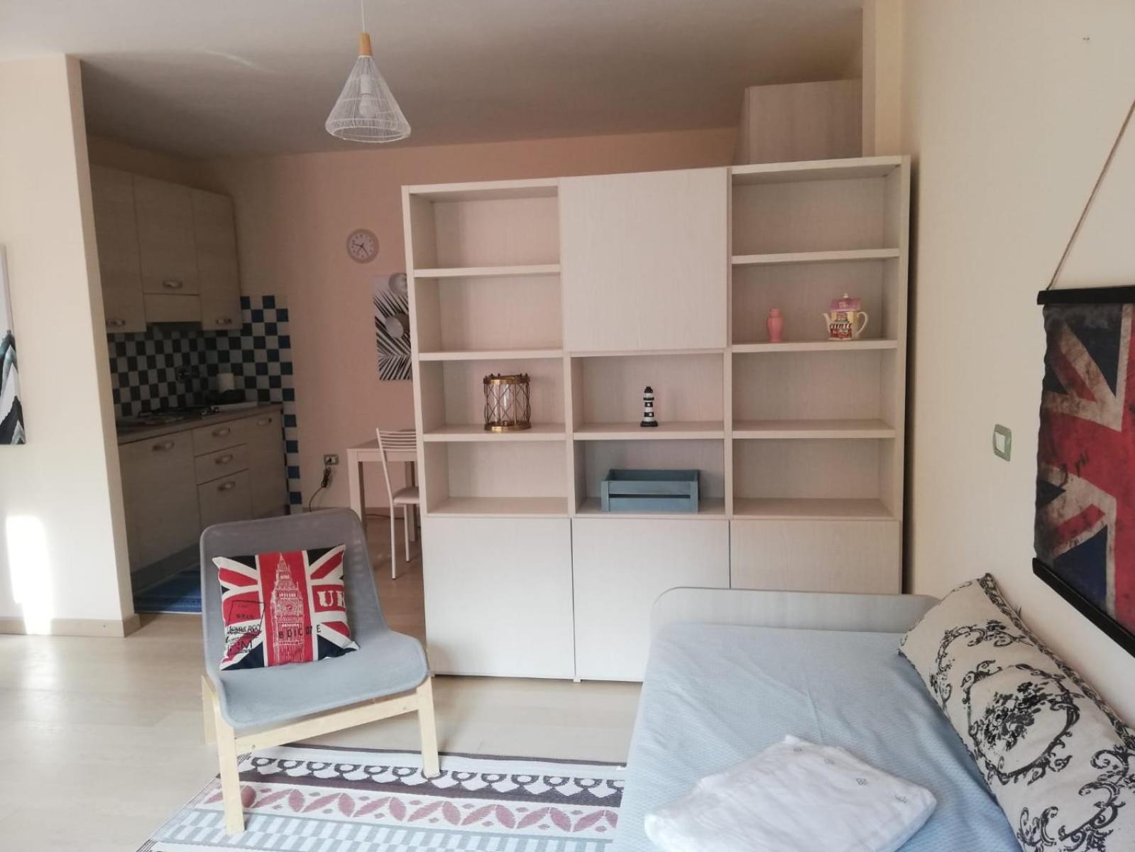 Appartement Lido I Palmizi à Capoliveri  Extérieur photo
