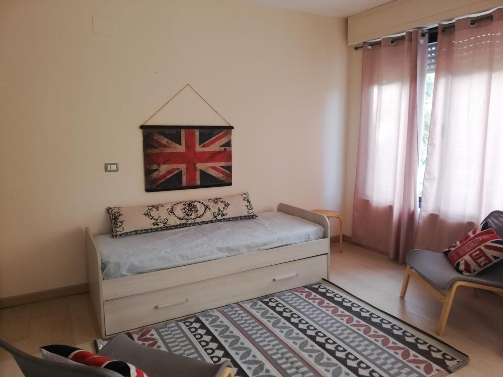 Appartement Lido I Palmizi à Capoliveri  Extérieur photo