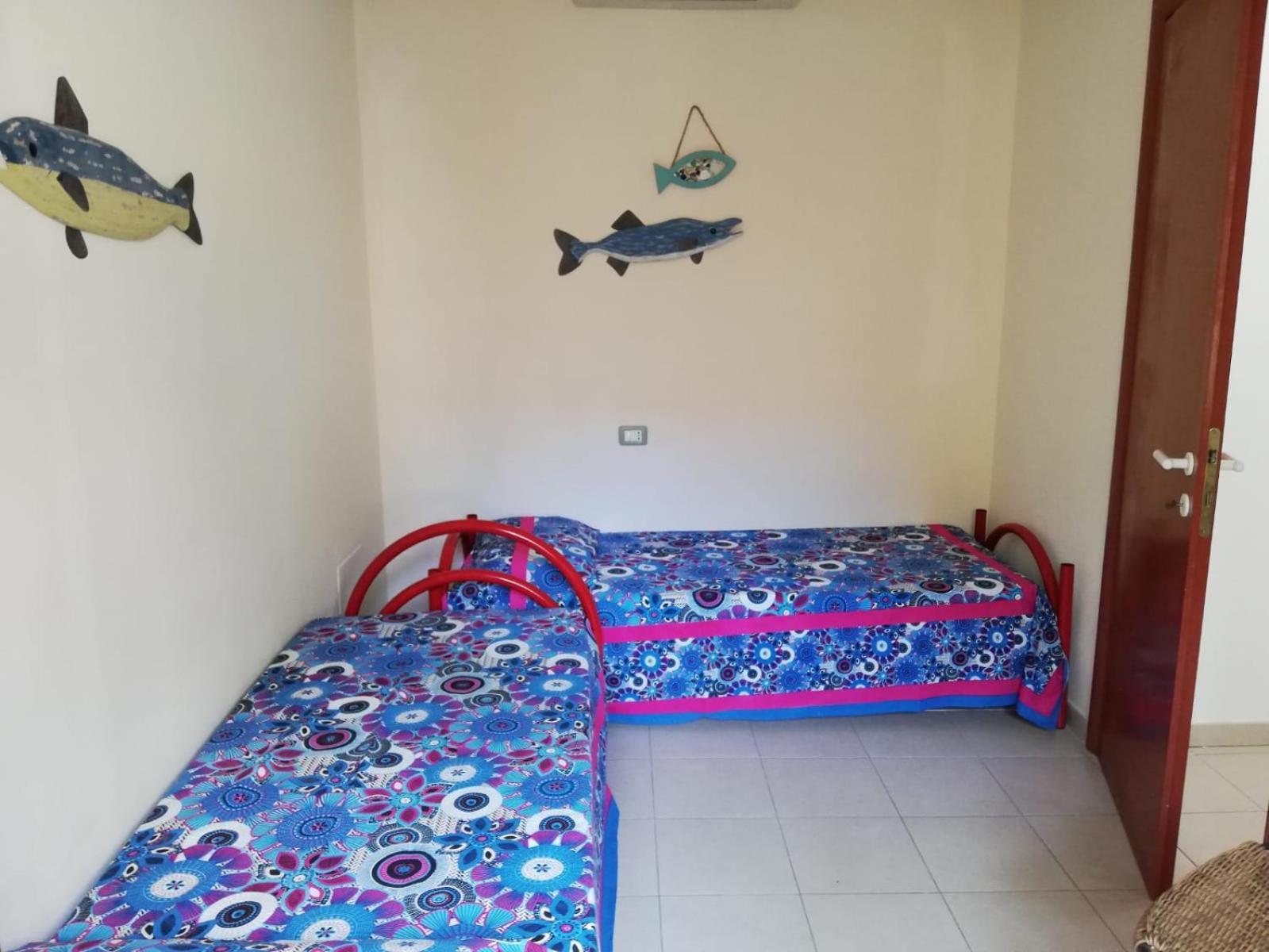 Appartement Lido I Palmizi à Capoliveri  Extérieur photo
