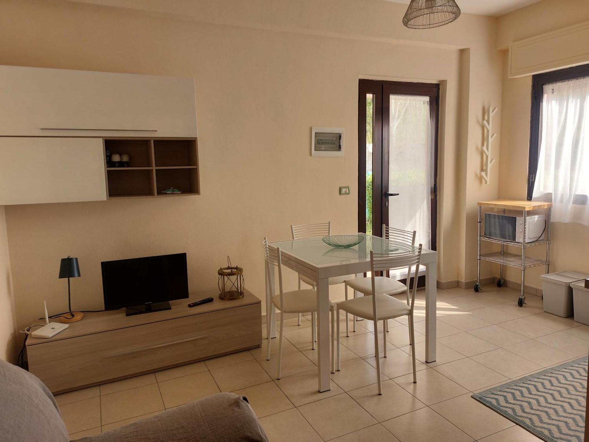 Appartement Lido I Palmizi à Capoliveri  Extérieur photo