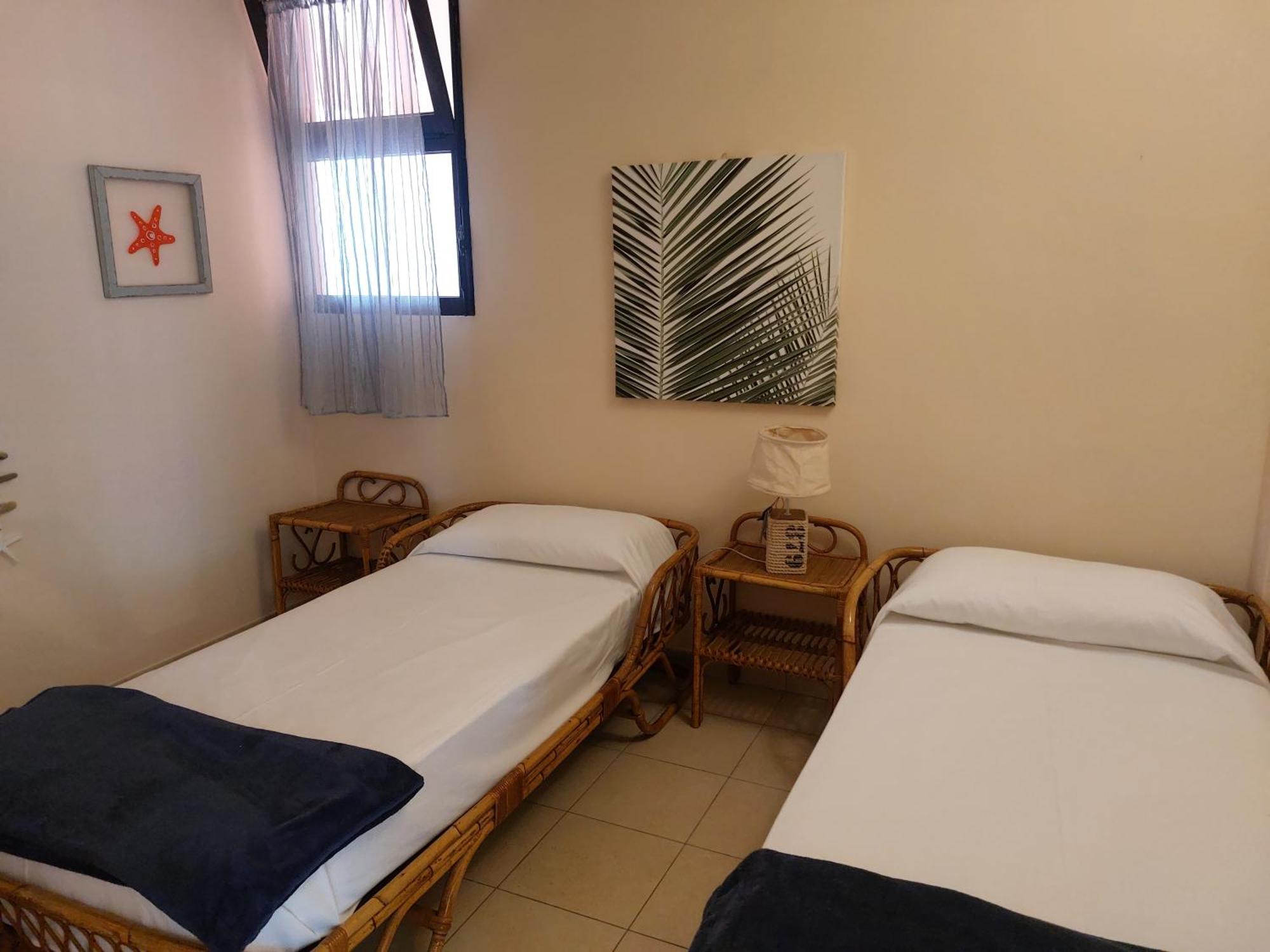 Appartement Lido I Palmizi à Capoliveri  Extérieur photo