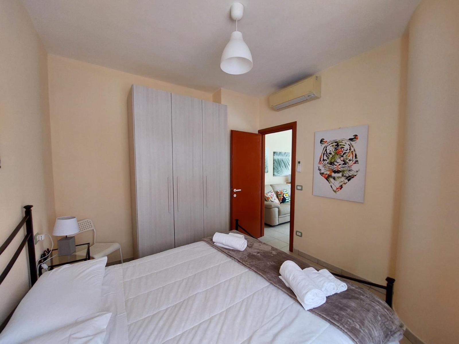 Appartement Lido I Palmizi à Capoliveri  Extérieur photo