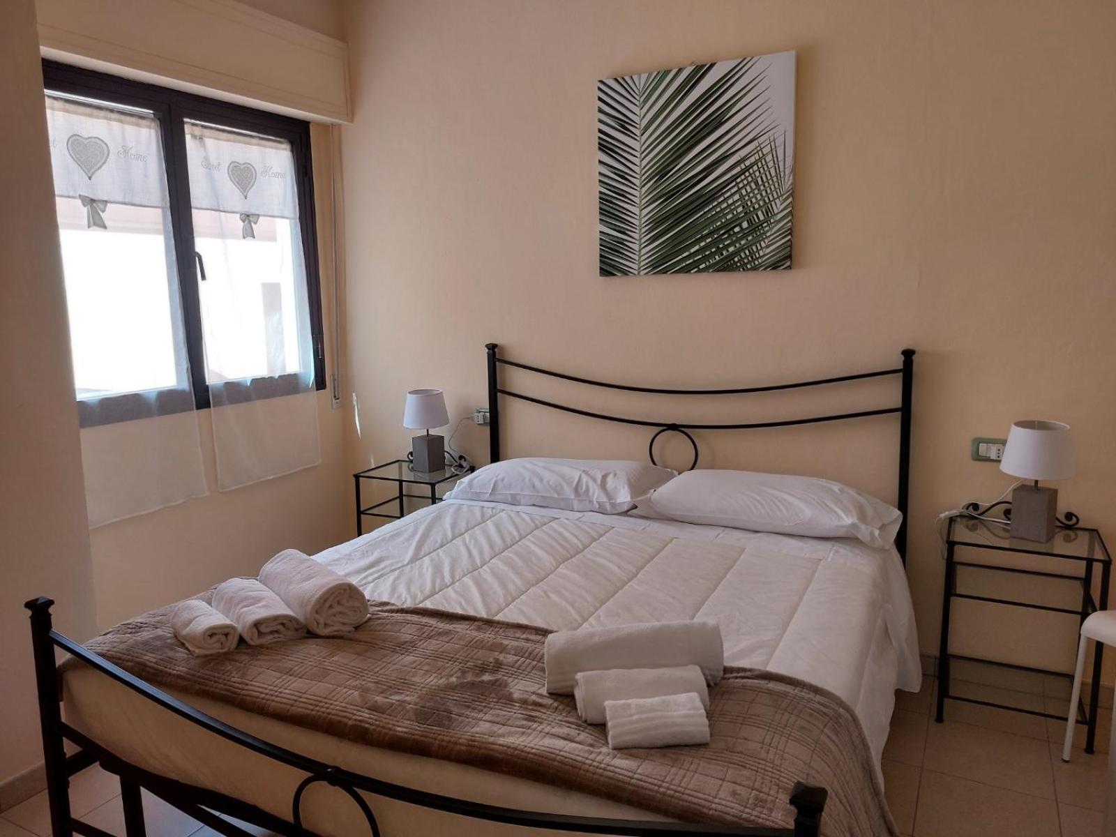 Appartement Lido I Palmizi à Capoliveri  Extérieur photo