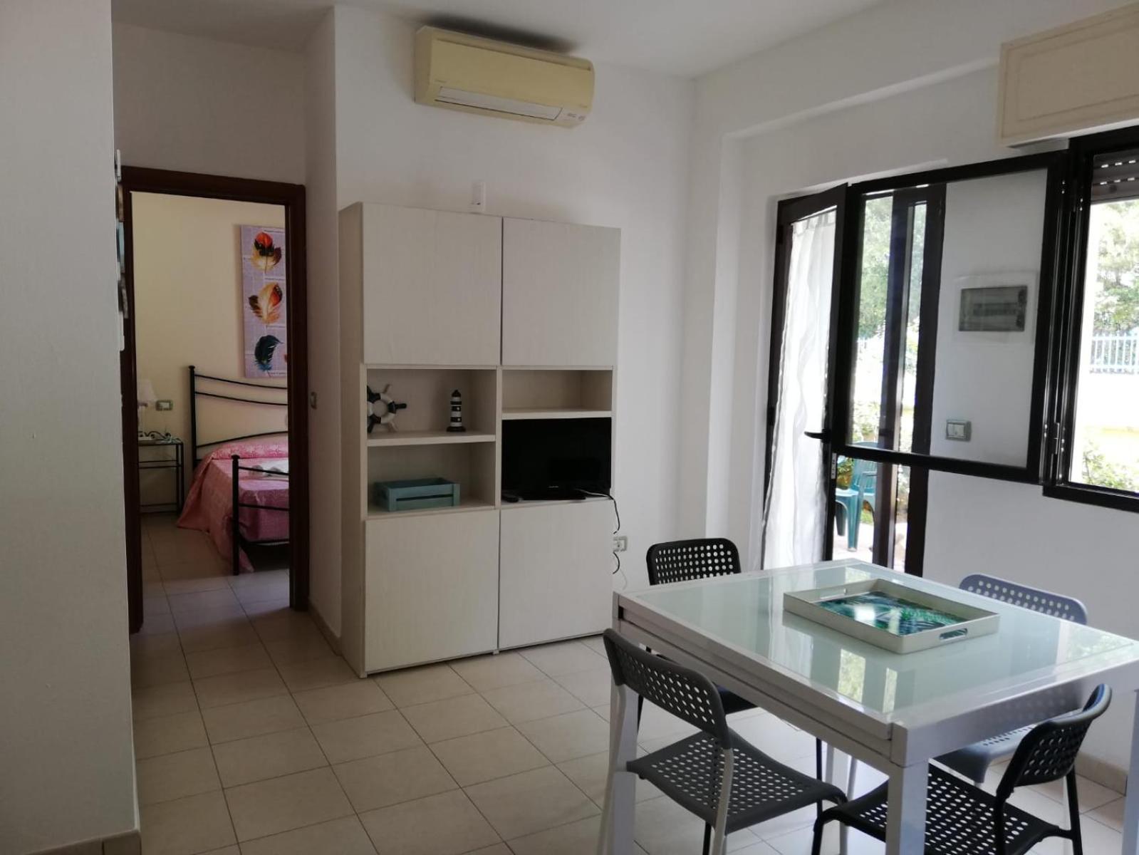 Appartement Lido I Palmizi à Capoliveri  Extérieur photo