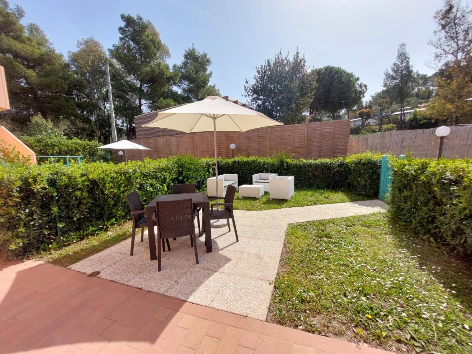 Appartement Lido I Palmizi à Capoliveri  Extérieur photo