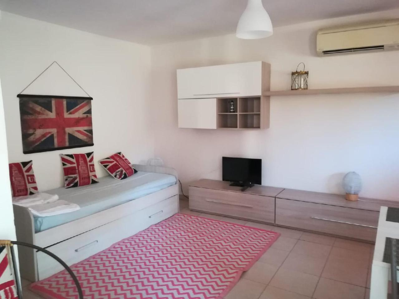 Appartement Lido I Palmizi à Capoliveri  Extérieur photo