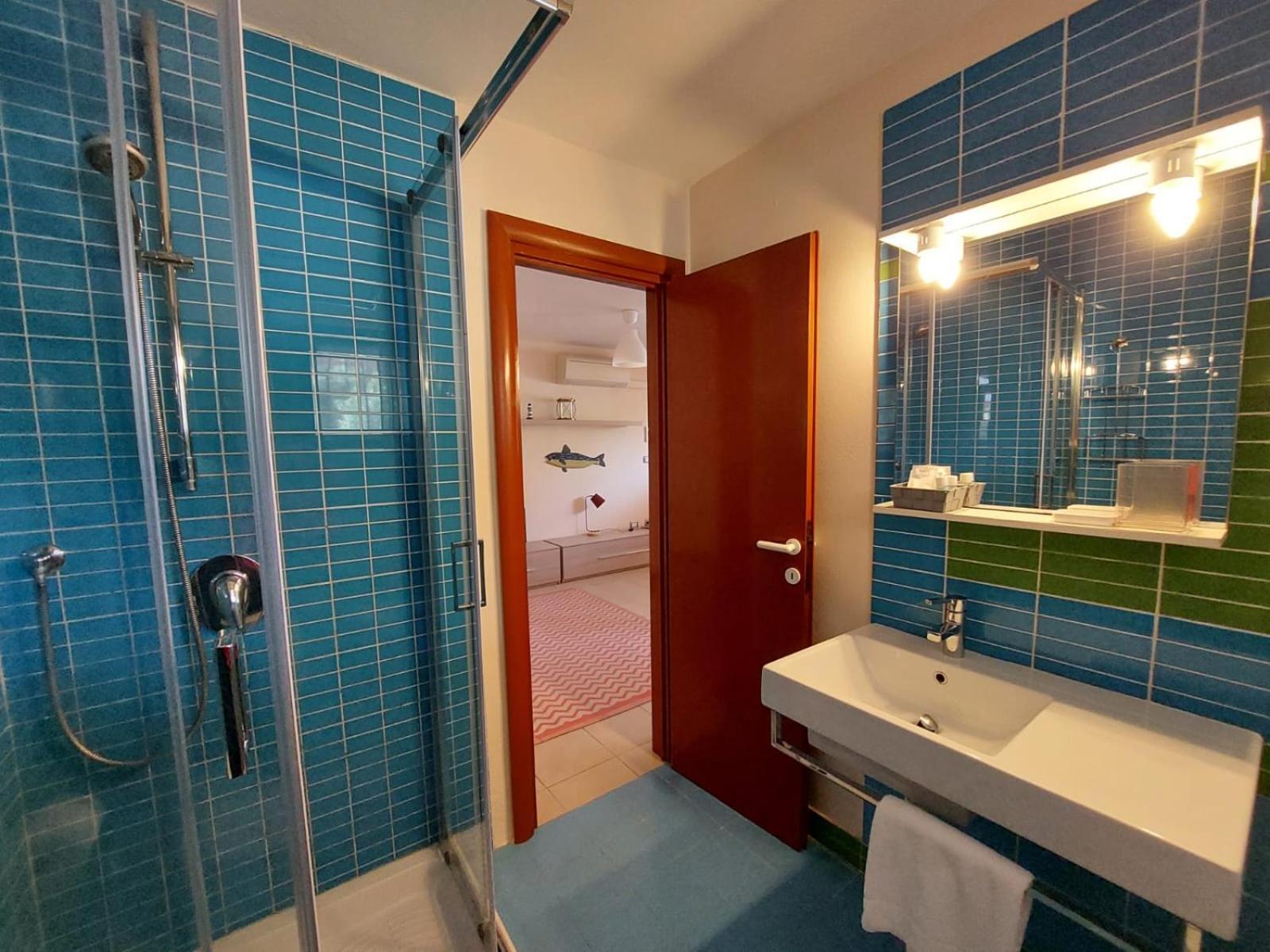Appartement Lido I Palmizi à Capoliveri  Extérieur photo