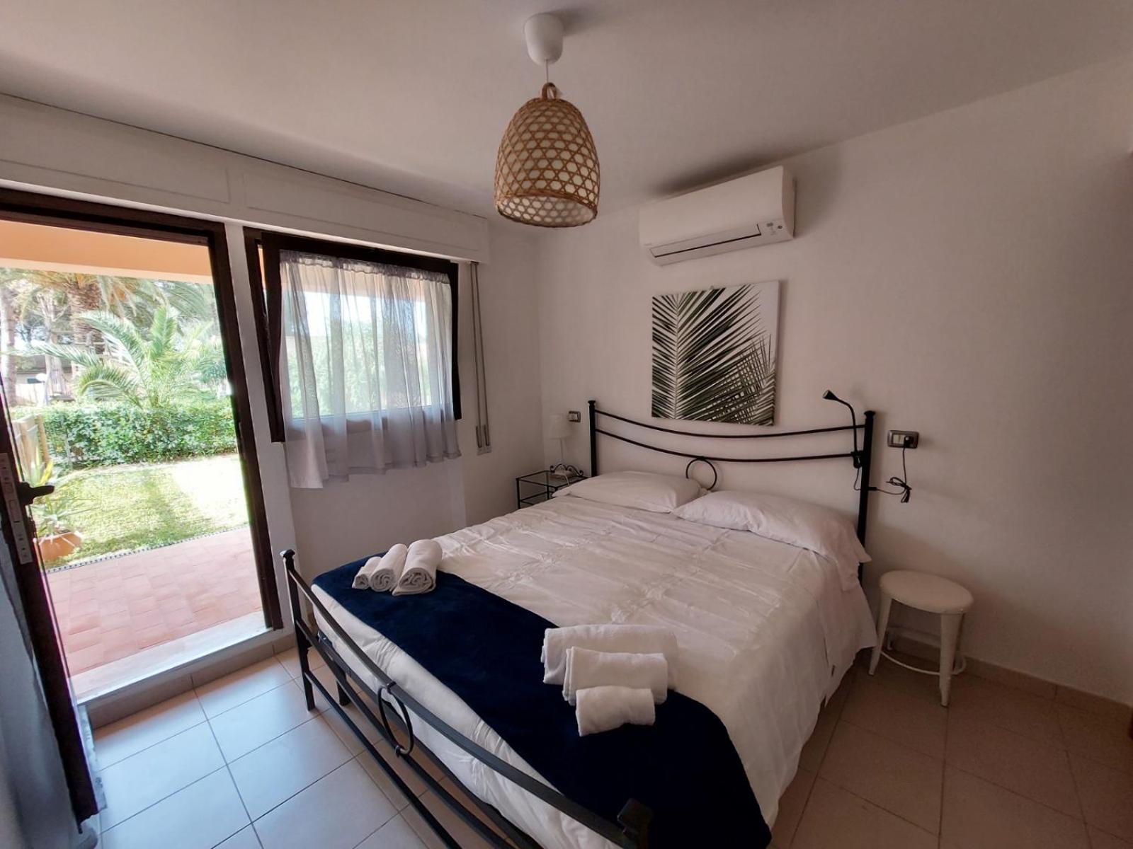 Appartement Lido I Palmizi à Capoliveri  Extérieur photo