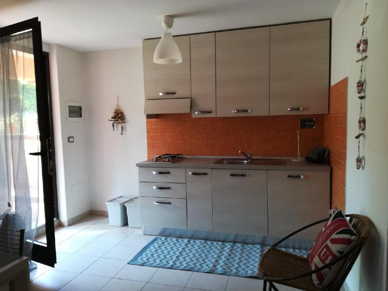 Appartement Lido I Palmizi à Capoliveri  Extérieur photo
