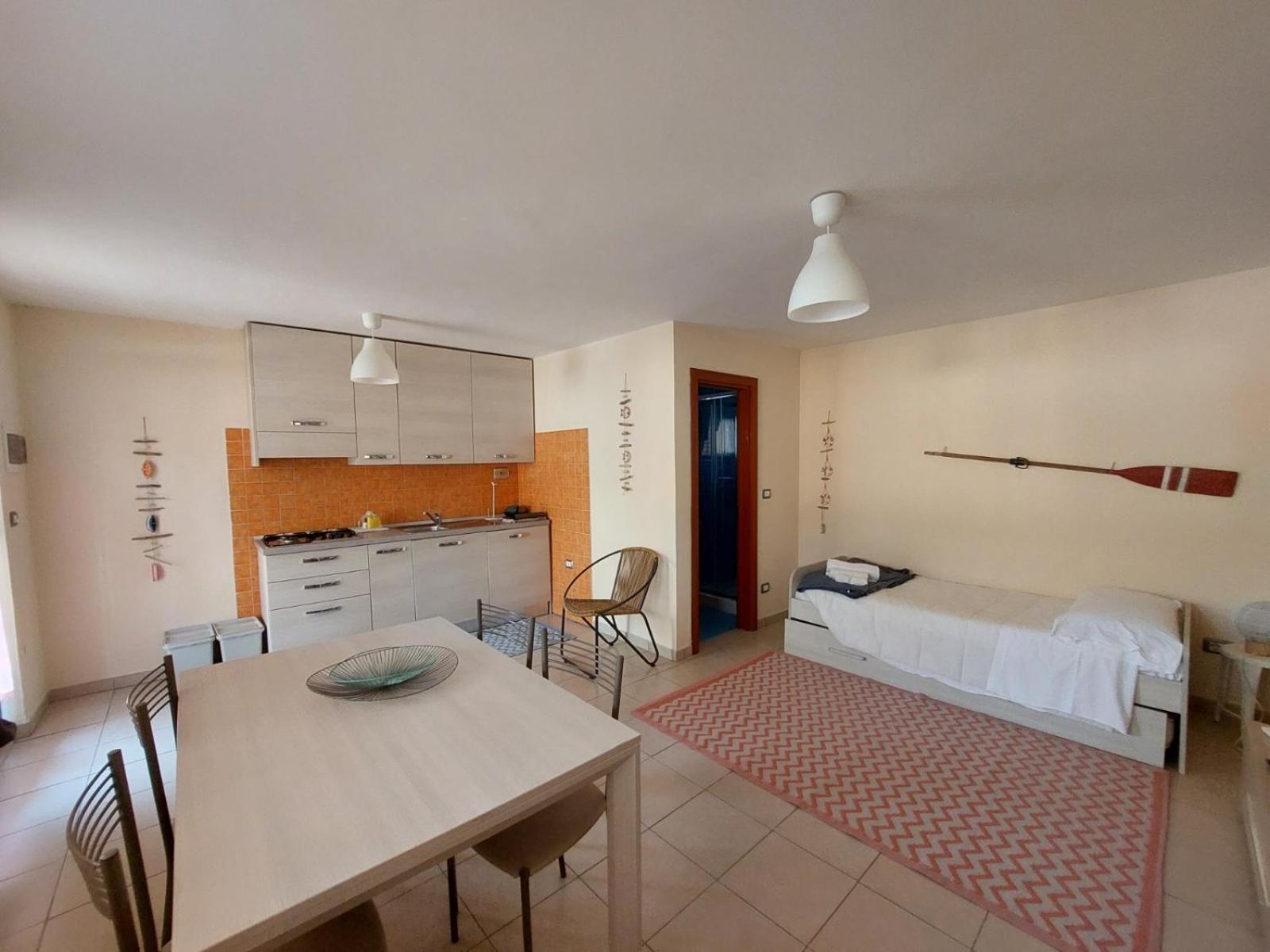 Appartement Lido I Palmizi à Capoliveri  Extérieur photo