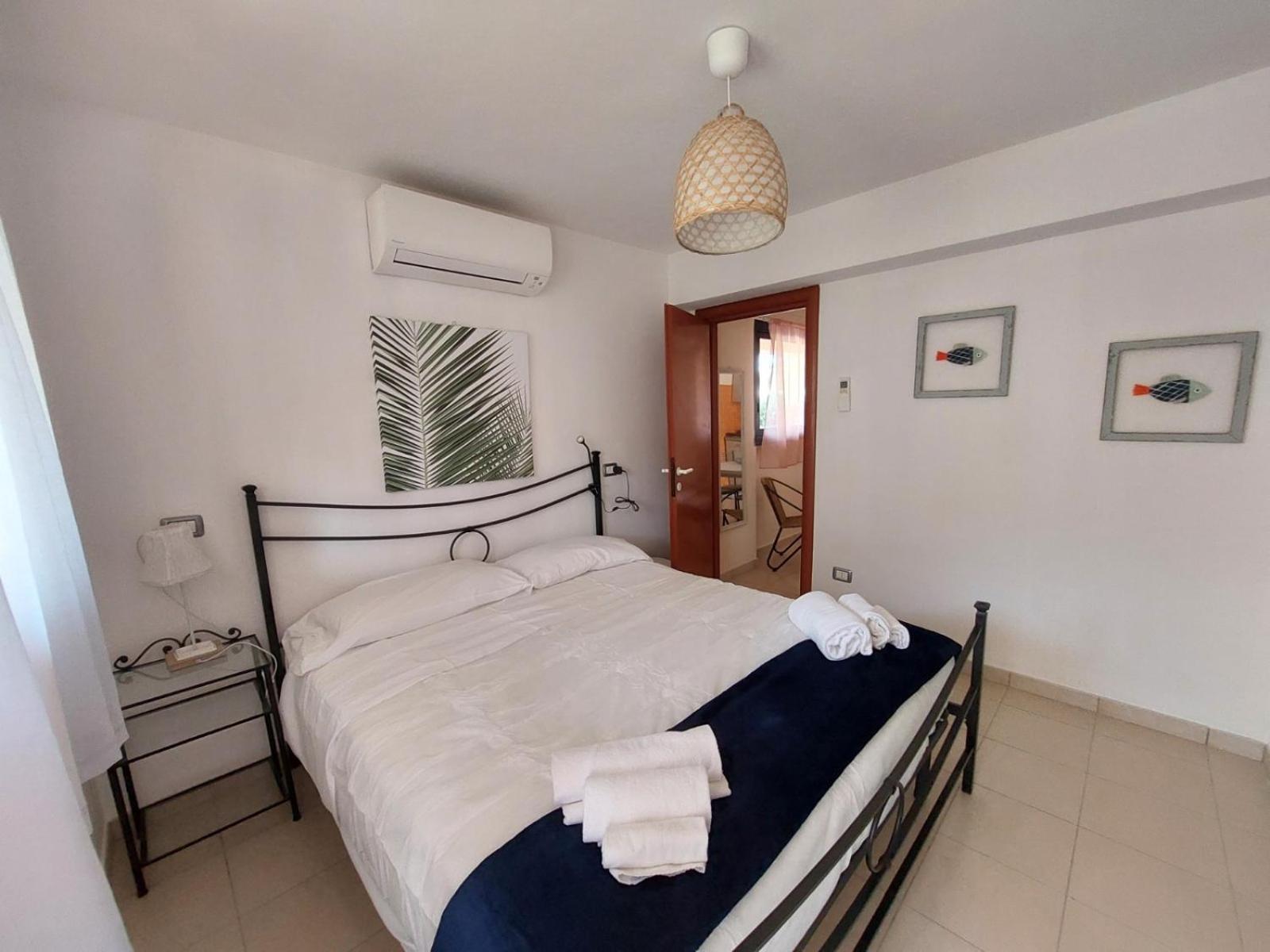 Appartement Lido I Palmizi à Capoliveri  Extérieur photo