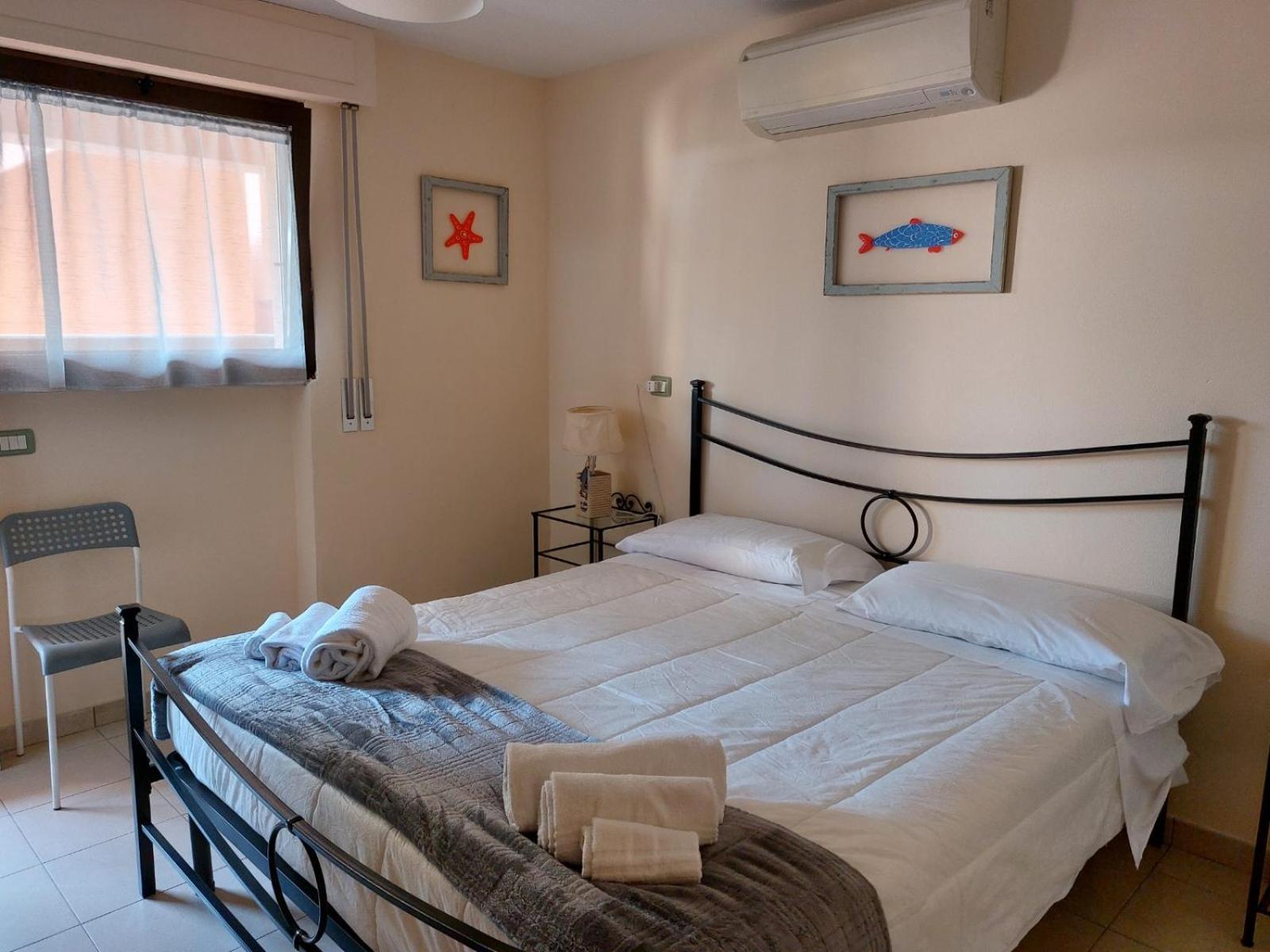 Appartement Lido I Palmizi à Capoliveri  Extérieur photo