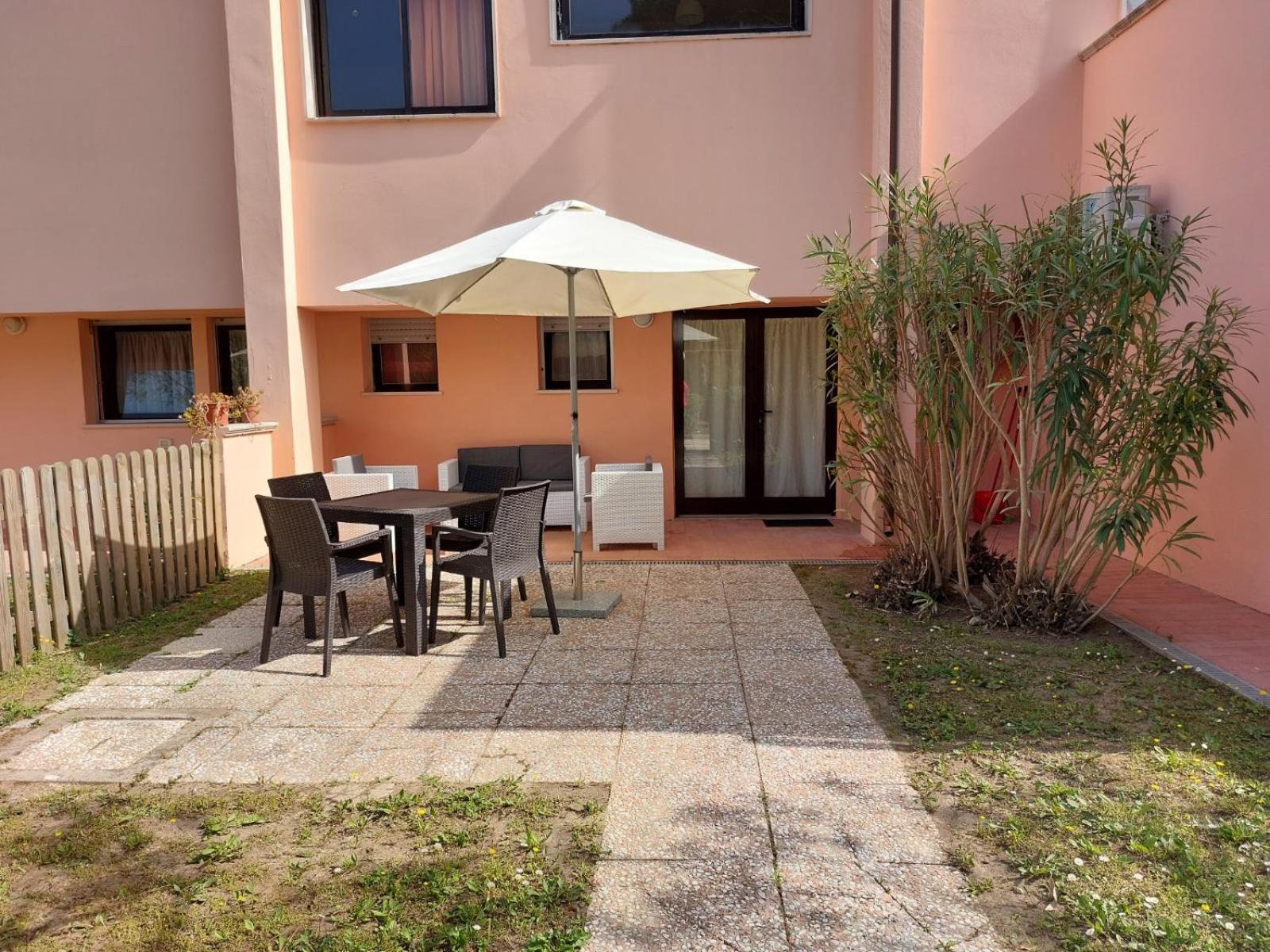 Appartement Lido I Palmizi à Capoliveri  Extérieur photo