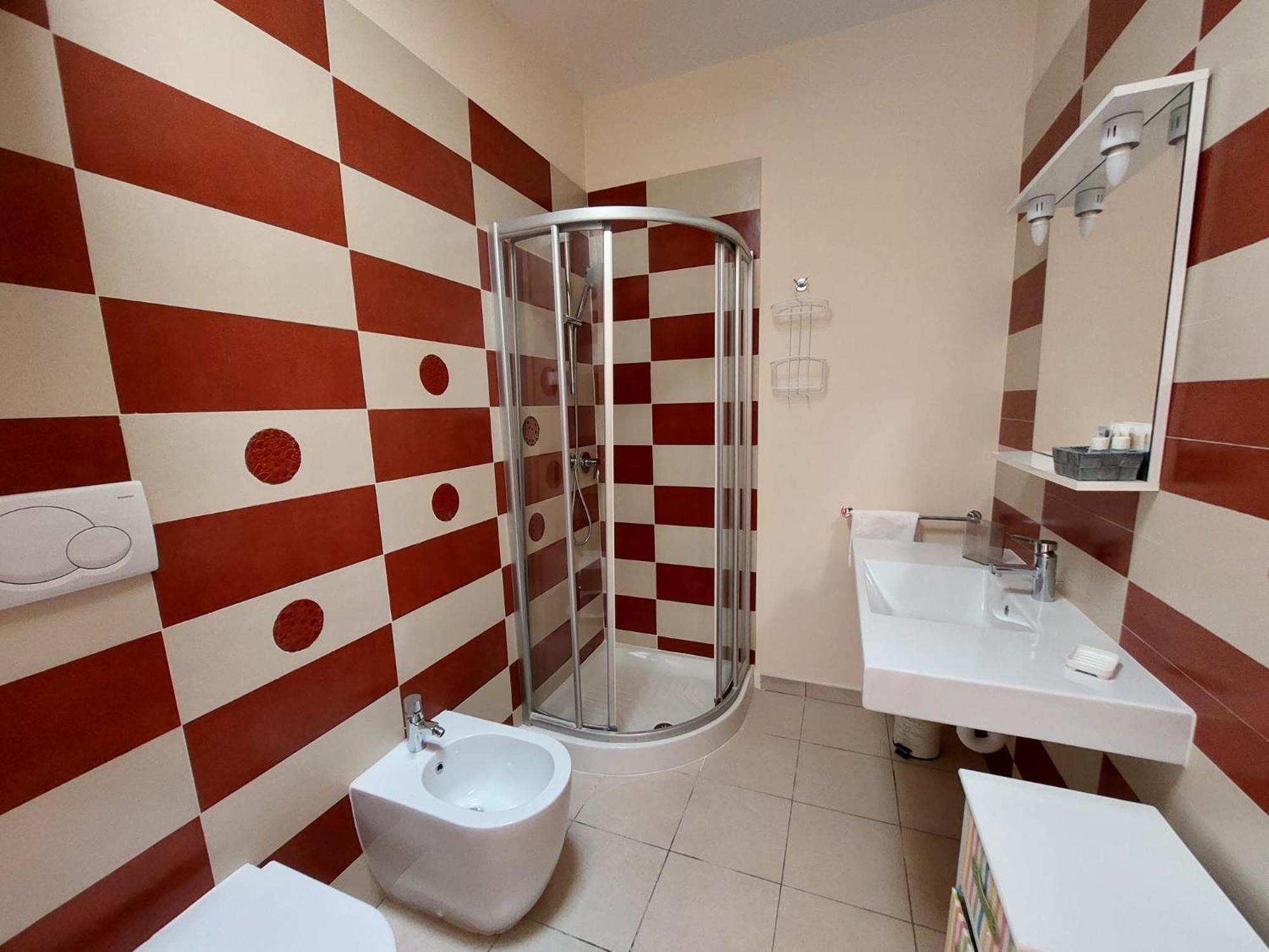 Appartement Lido I Palmizi à Capoliveri  Extérieur photo