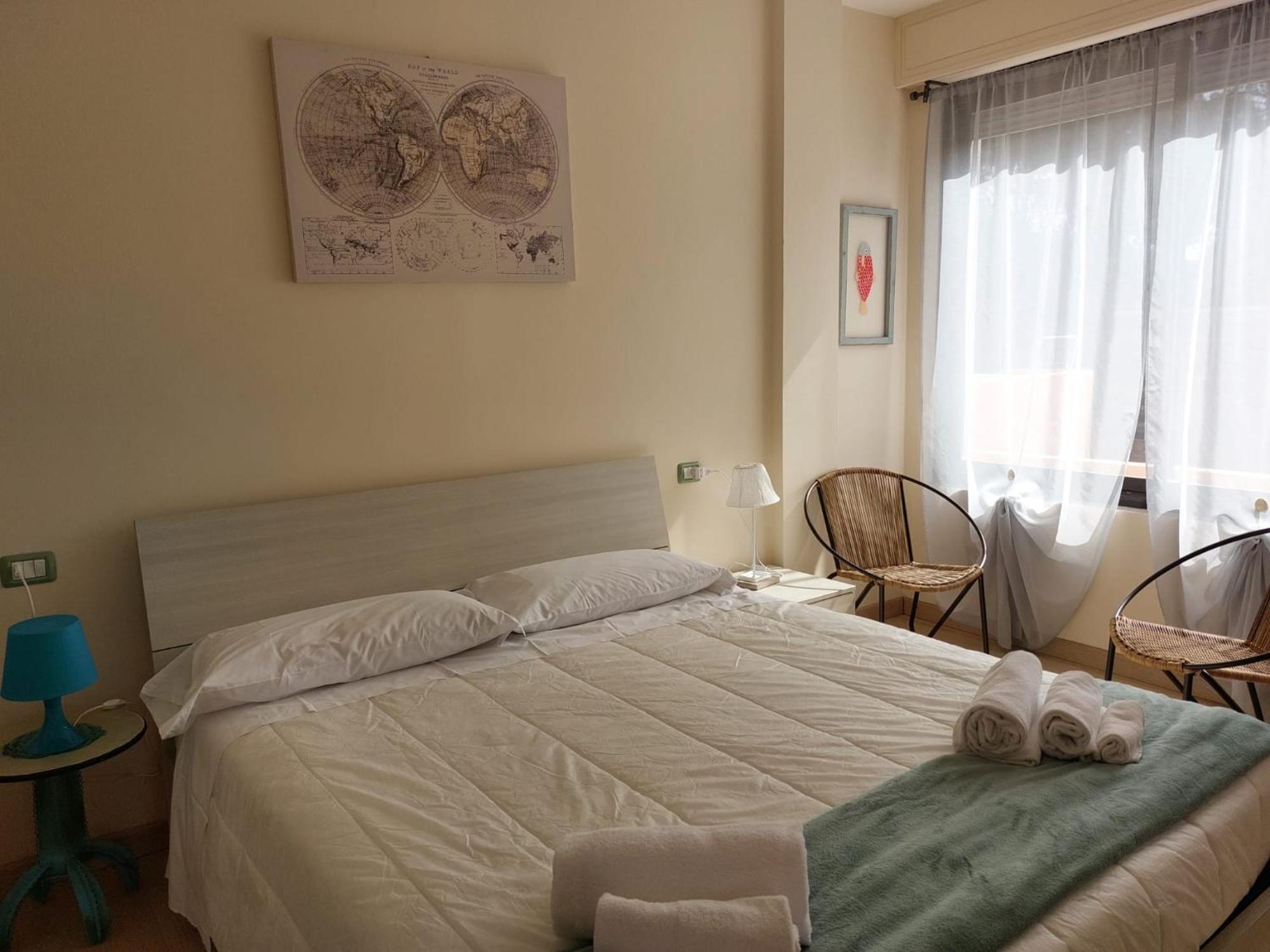 Appartement Lido I Palmizi à Capoliveri  Extérieur photo