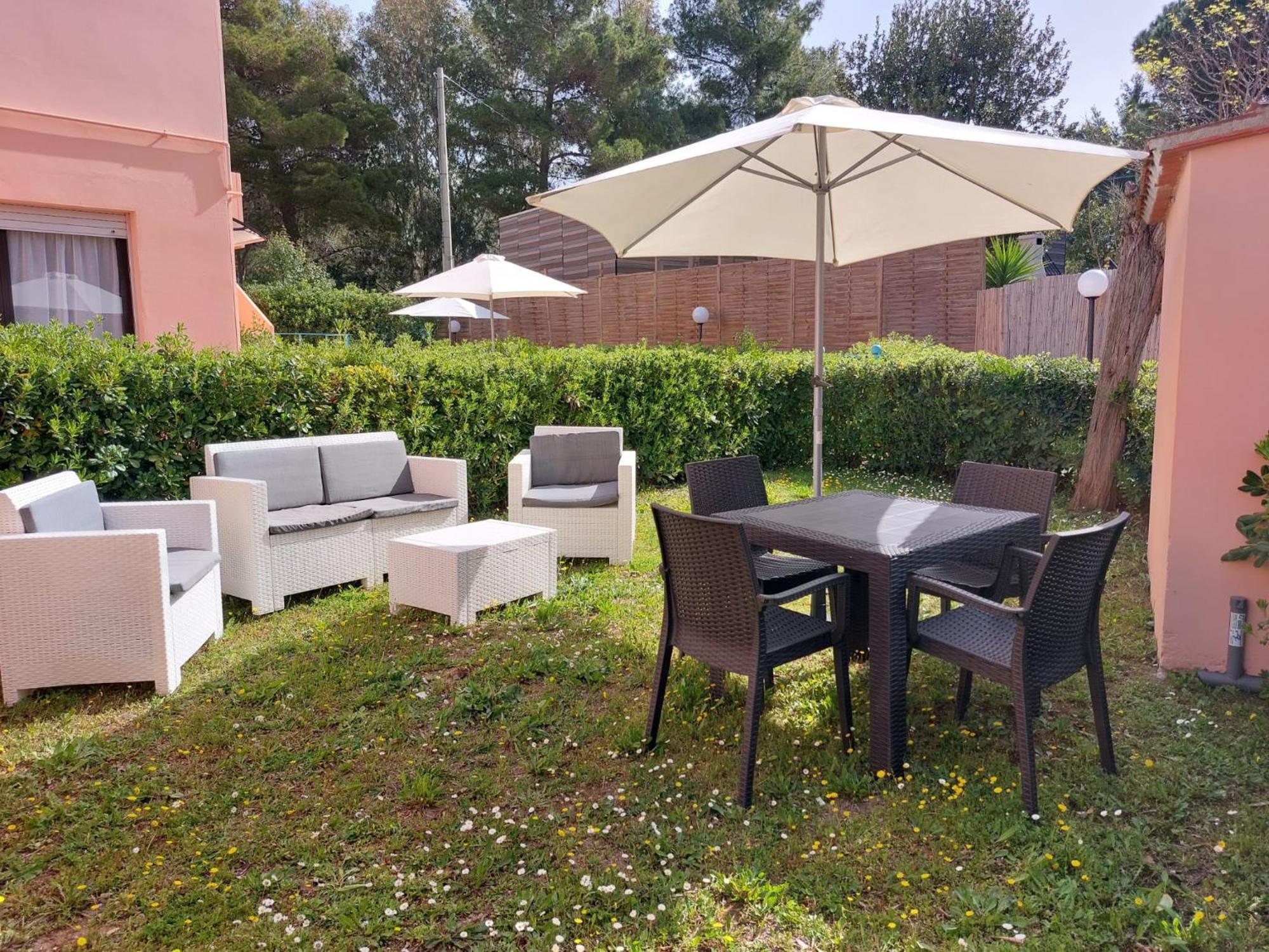 Appartement Lido I Palmizi à Capoliveri  Extérieur photo