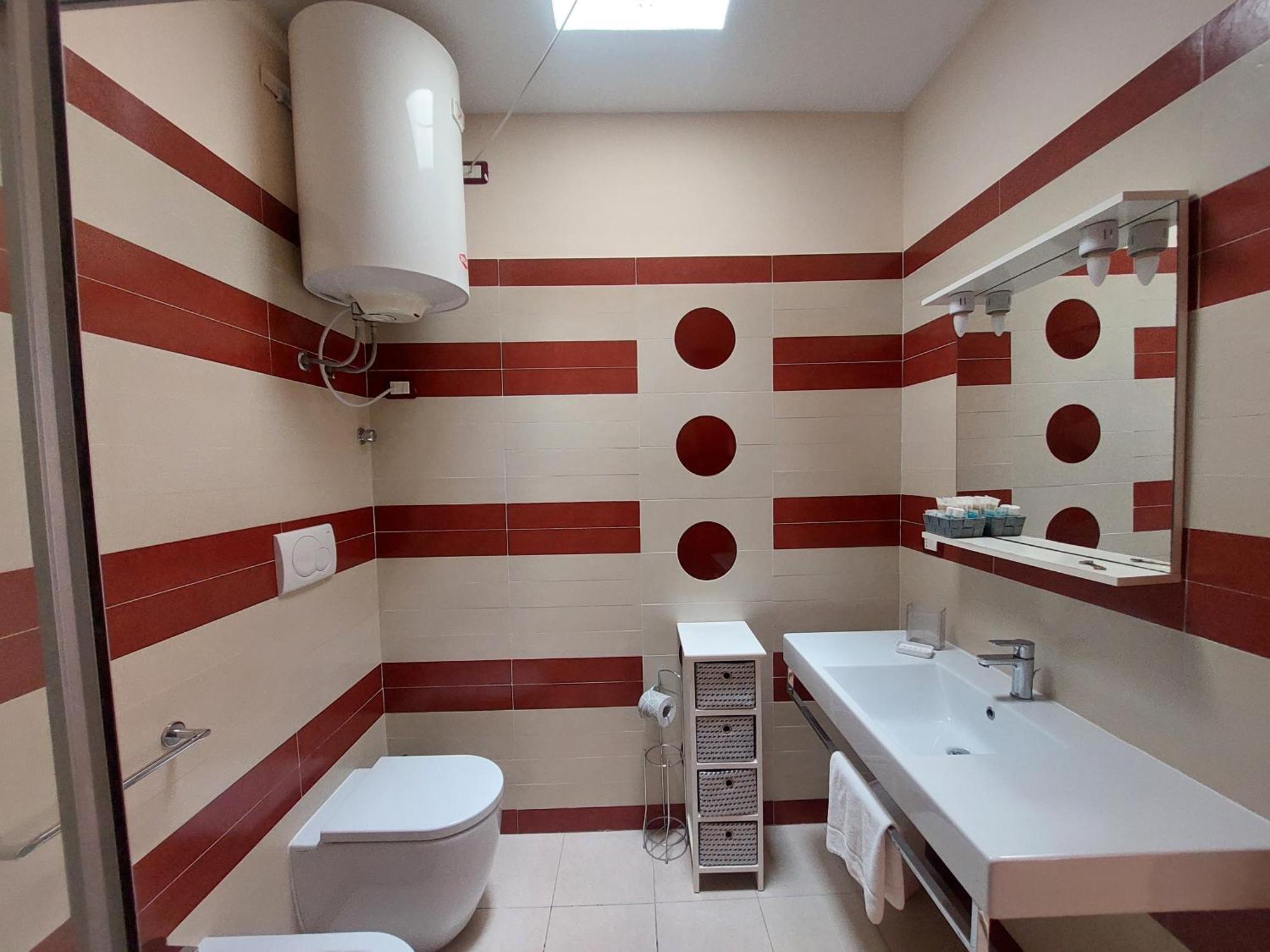 Appartement Lido I Palmizi à Capoliveri  Extérieur photo