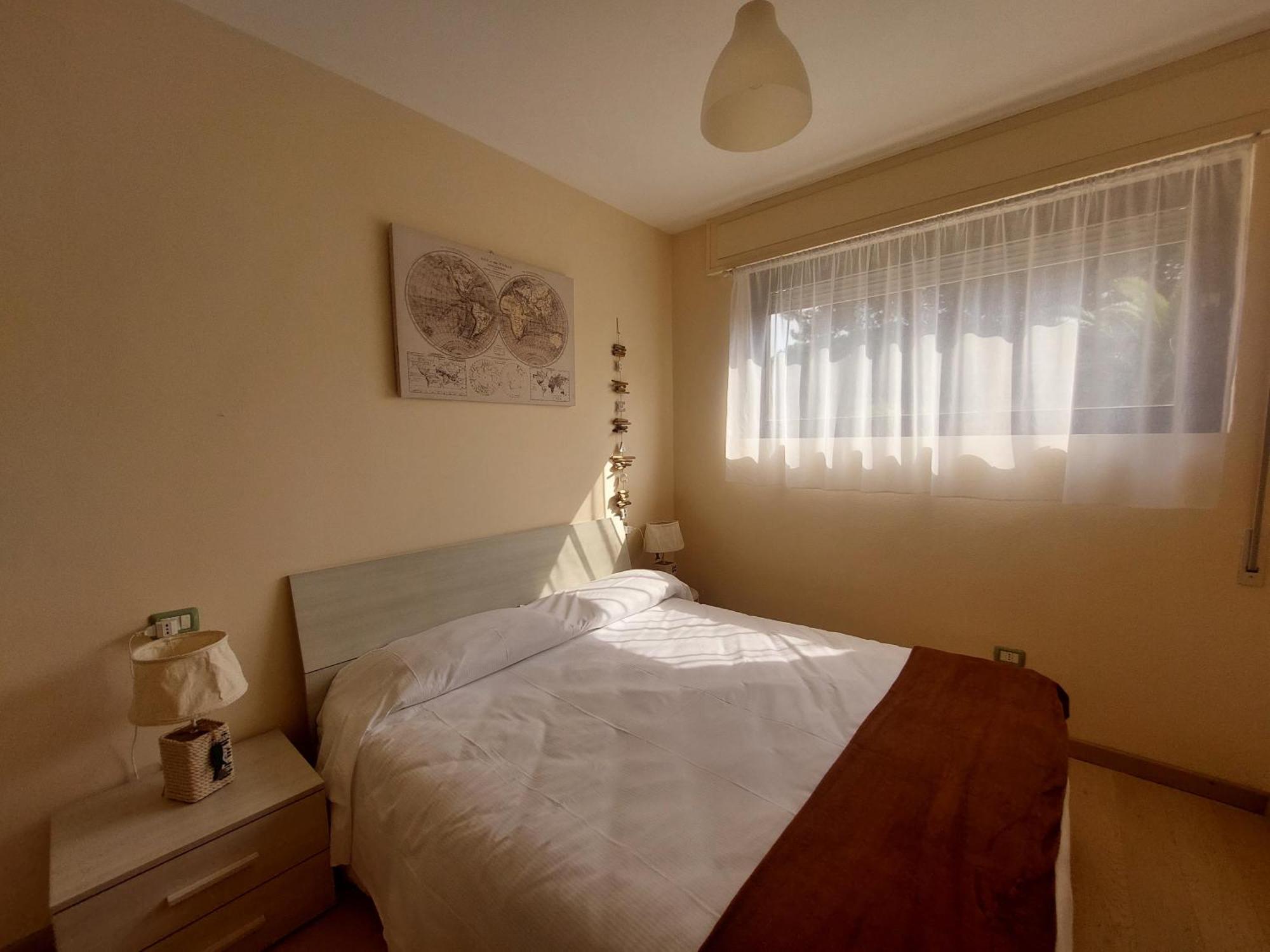 Appartement Lido I Palmizi à Capoliveri  Extérieur photo