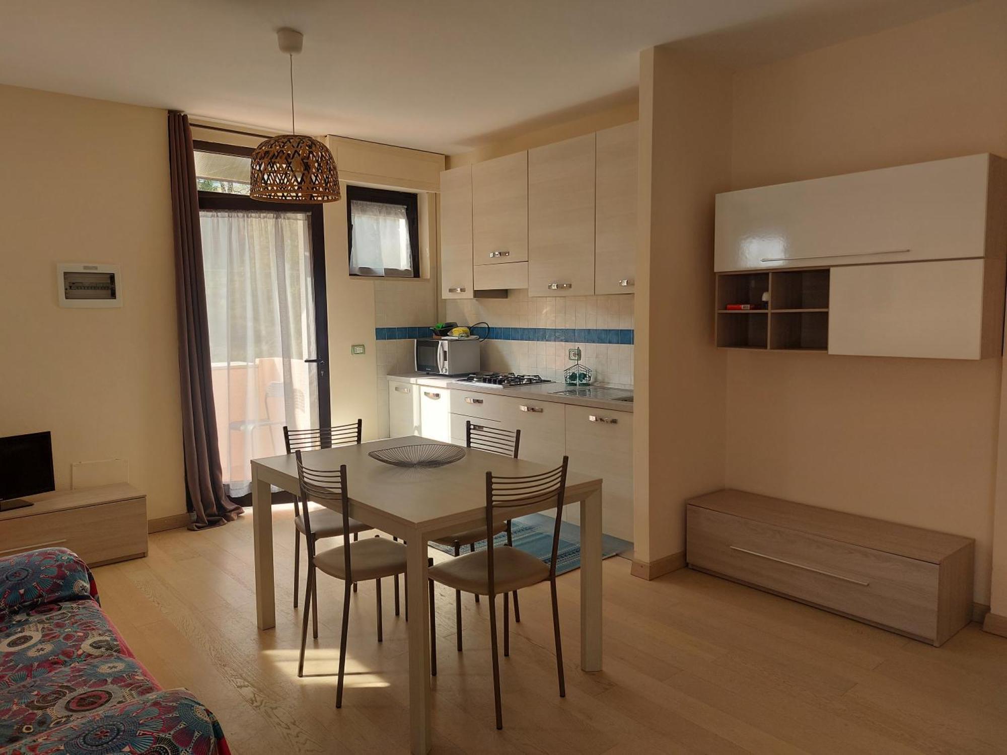 Appartement Lido I Palmizi à Capoliveri  Extérieur photo