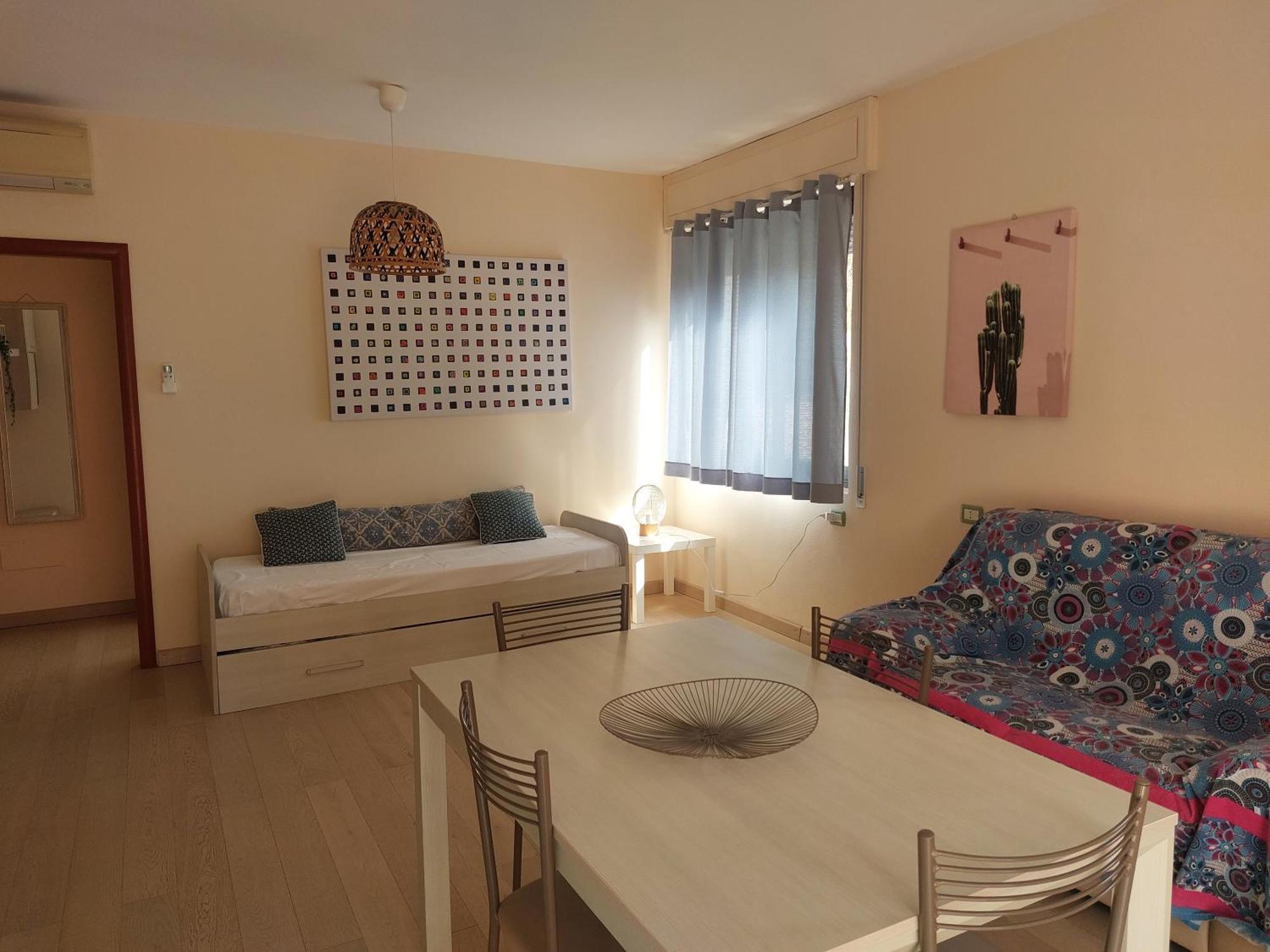 Appartement Lido I Palmizi à Capoliveri  Extérieur photo