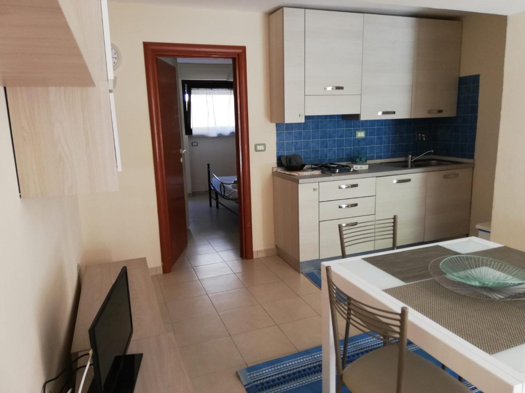 Appartement Lido I Palmizi à Capoliveri  Extérieur photo