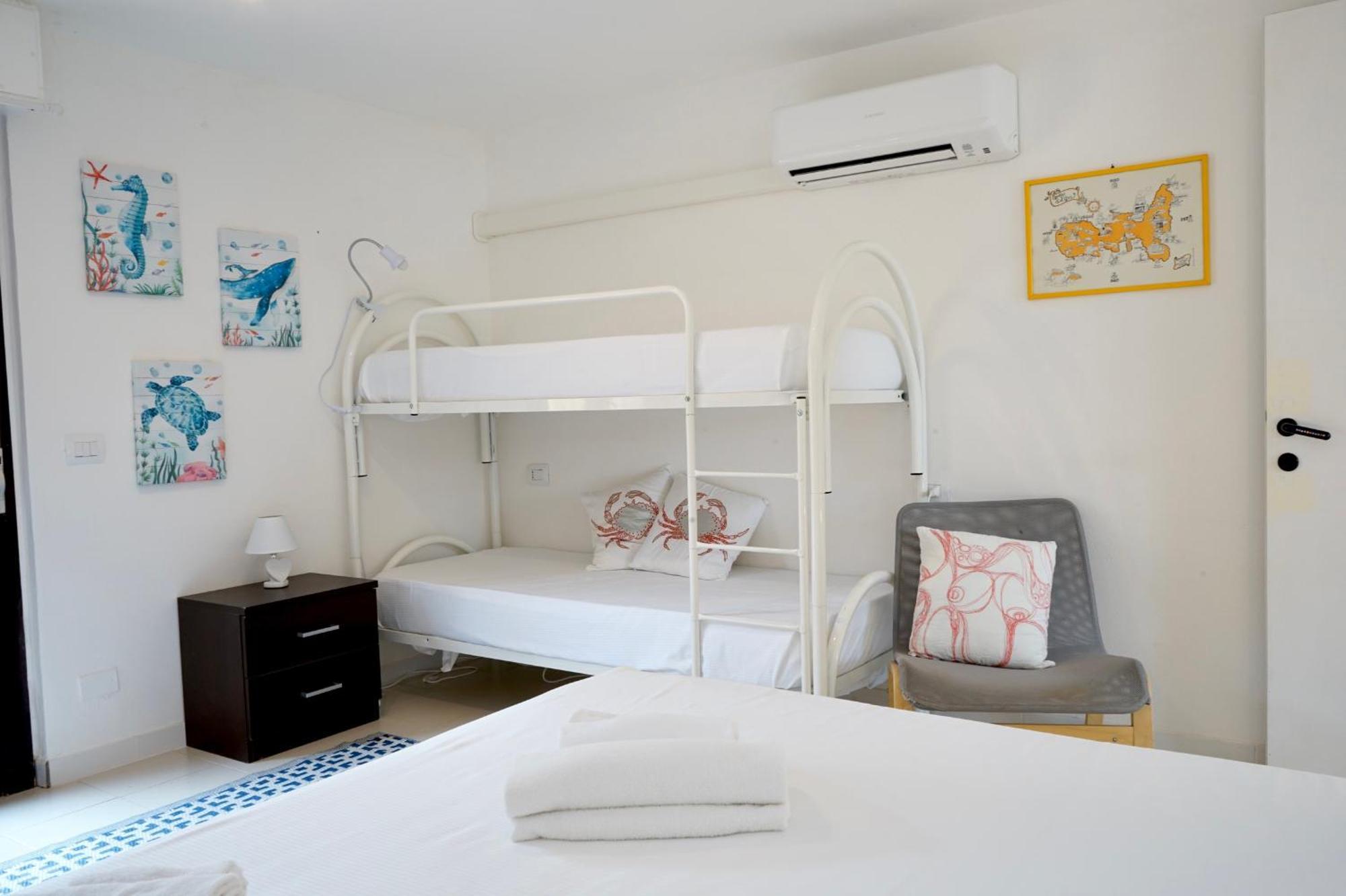 Appartement Lido I Palmizi à Capoliveri  Extérieur photo