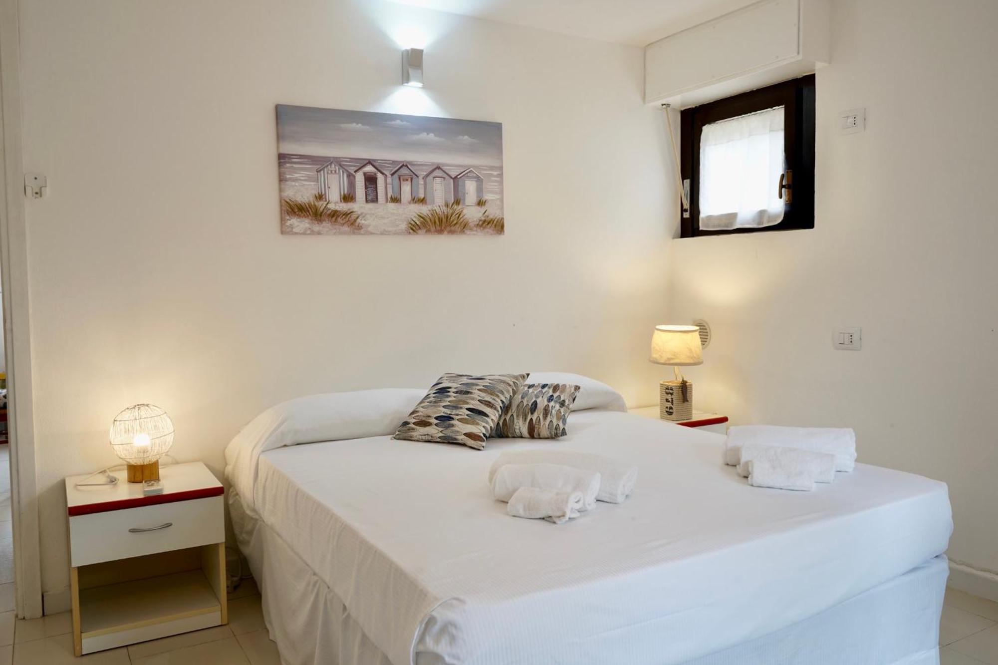 Appartement Lido I Palmizi à Capoliveri  Extérieur photo